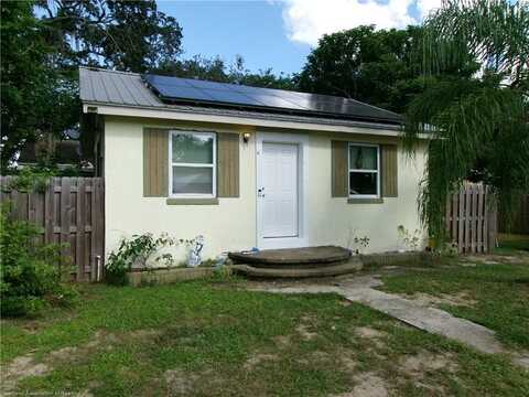 1900 Palm Boulevard, Sebring, FL 33870