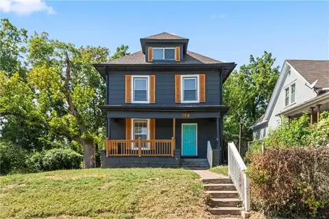 3430 Michigan Avenue, Kansas City, MO 64109