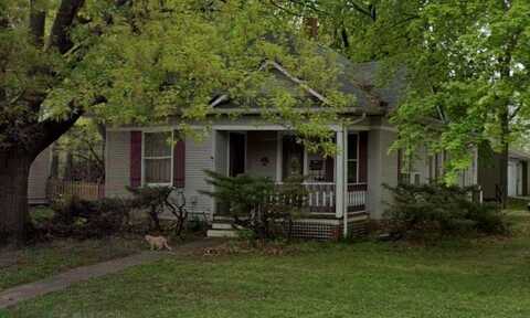 7717 W 80th Street, Overland Park, KS 66204