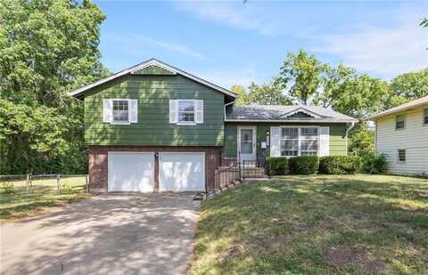 6802 E 86th Street, Kansas City, MO 64138