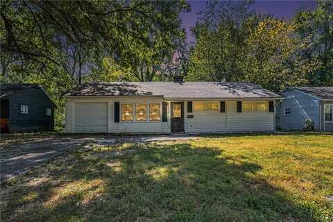 7115 E 112TH Street, Kansas City, MO 64134