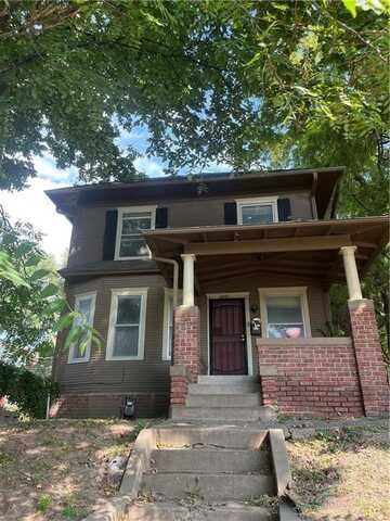2301 Angelique Street, Saint Joseph, MO 64501