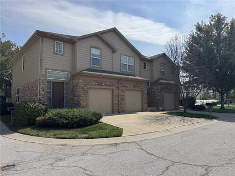 8751 Wedd Street, Overland Park, KS 66212
