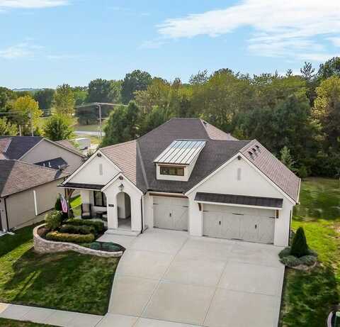 1830 Falcon Court, Kearney, MO 64060