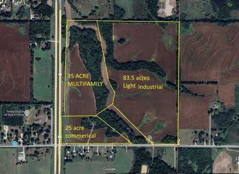 13788 McIntyre Road, Leavenworth, KS 66048