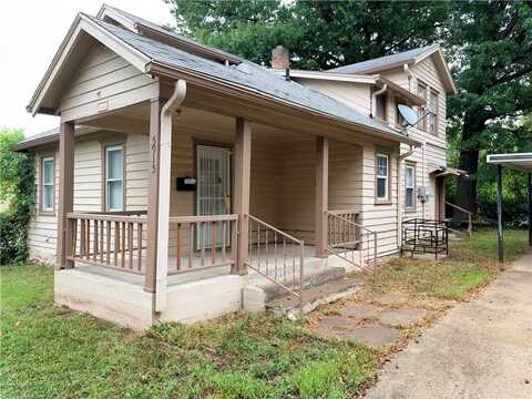 5915 Elmwood Street, Kansas City, MO 64130