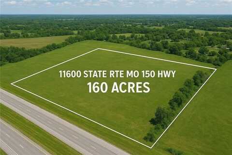 11600 State Rte Mo 150 Highway, Kansas City, MO 64149