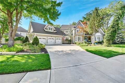 26550 W 109th Street, Olathe, KS 66061