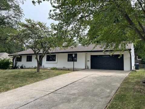 501 W 96th Street, Kansas City, MO 64114