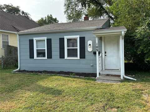 109 W 80th Street, Kansas City, MO 64114