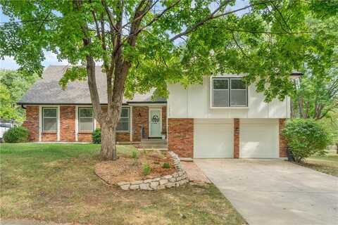 12917 Locust Street, Kansas City, MO 64145