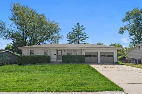 3203 NE 67th Terrace, Gladstone, MO 64119