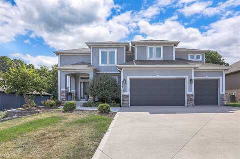 1305 NE Goshen Drive, Lees Summit, MO 64064