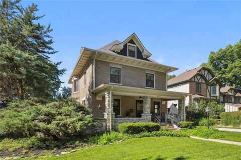 909 W 38th Street, Kansas City, MO 64111