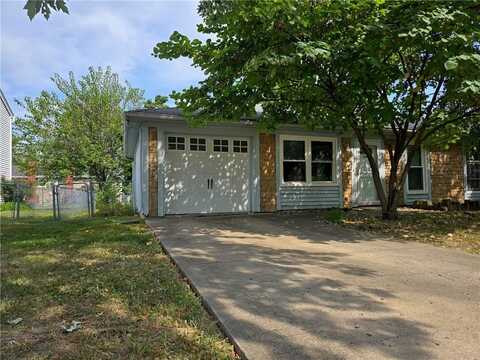 1214 E Johnston Drive, Olathe, KS 66061