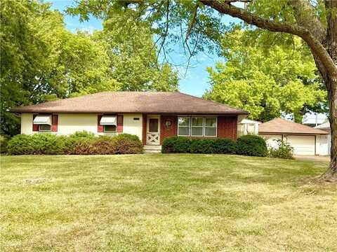 106 E Meadowbrook Lane, Stewartsville, MO 64490