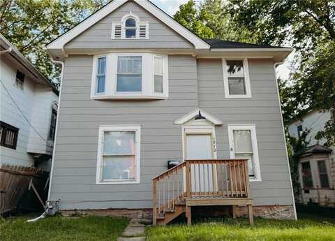 1912 Faraon Street, Saint Joseph, MO 64501