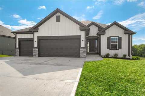 1059 Fir Lane, Liberty, MO 64068