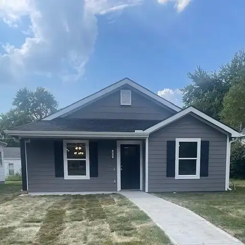 414 Birch Street, Saint Joseph, MO 64501
