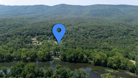 Lots 6 & 7 FISHERMANS LN, LURAY, VA 22835
