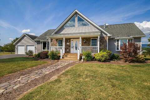 1229 RIVER RD, ELKTON, VA 22827