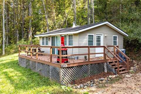 259 OVERLOOK MOUNTAIN RD, ELKTON, VA 22827