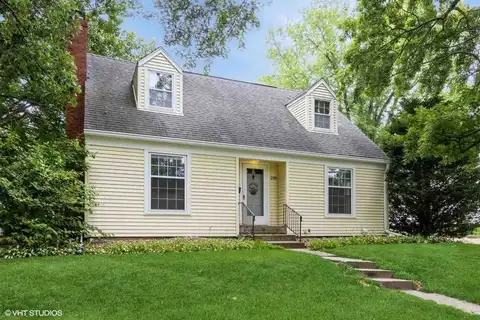 209 Koser Ave, Iowa City, IA 52246