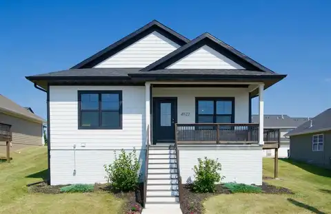 4022 Unbridled Ave, Iowa City, IA 52240