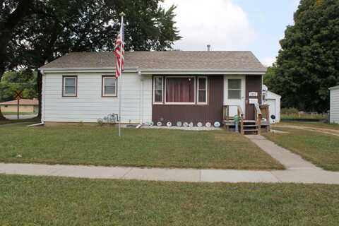 1025 W 7Th Street, Spencer, IA 51301