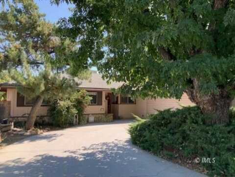 223 Wildrose Ln, Bishop, CA 93514