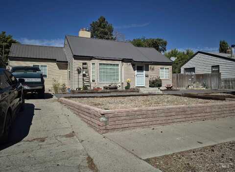 520 E Ave C, Jerome, ID 83338