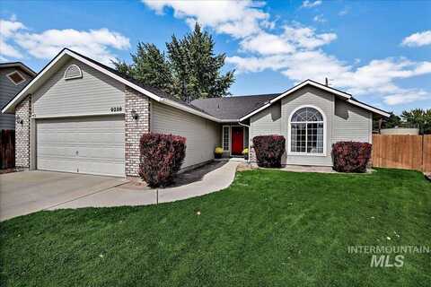 9238 W Chad St, Boise, ID 83709