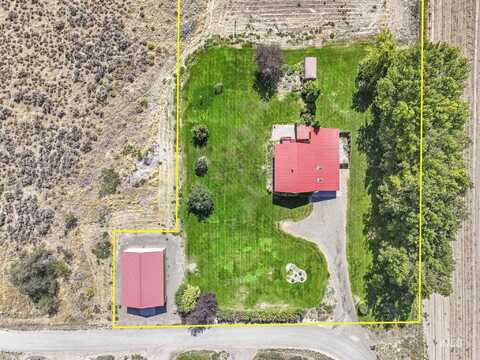 3352 E 3210 N, Twin Falls, ID 83301