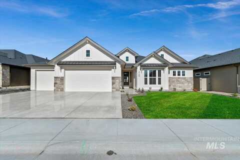 11303 S Cabot Cliffs Ln, Kuna, ID 83634