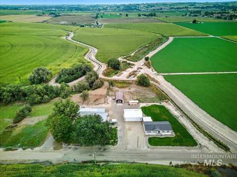 4180 Dines Ln, Homedale, ID 83628
