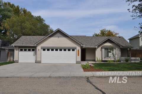 1798 Mulhuland Ct, Kuna, ID 83634