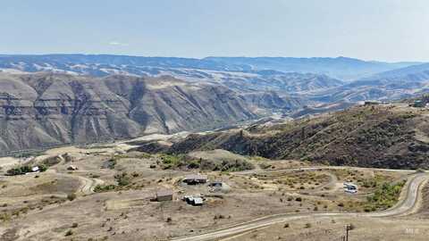 925 Doumecq Rd., White Bird, ID 83554