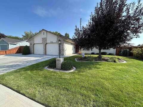1951 W Mcglinchey, Meridian, ID 83646