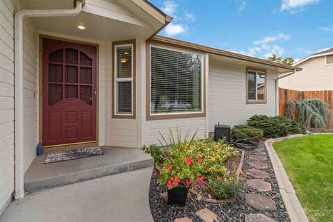 1951 W Mcglinchey, Meridian, ID 83646