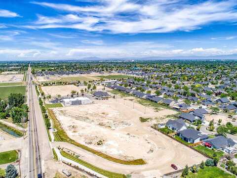 1017 S Rising Sun Drive, Nampa, ID 83686