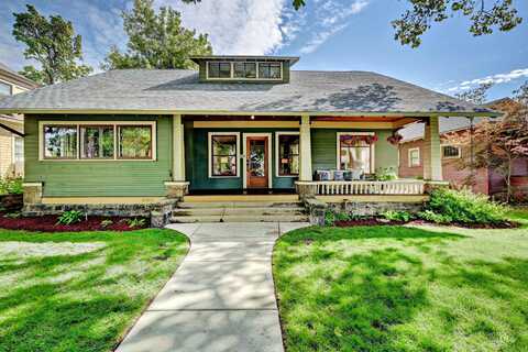 1520 N 11th St, Boise, ID 83702
