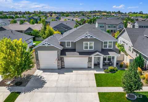 5371 S Montague Way, Meridian, ID 83642