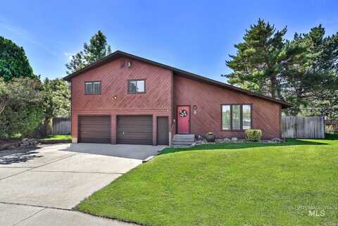 937 Hamilton Pl, Nampa, ID 83651