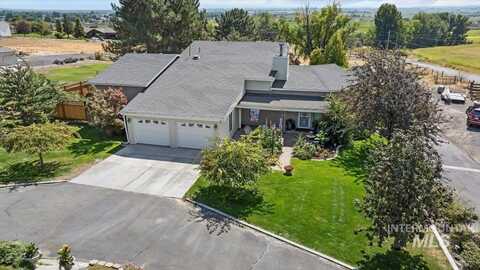 147 W 400 South, Jerome, ID 83338