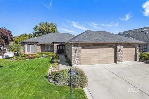 2200 E Mackay Ct, Meridian, ID 83642