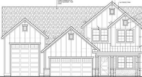 4674 N Supai Pl, Meridian, ID 83646