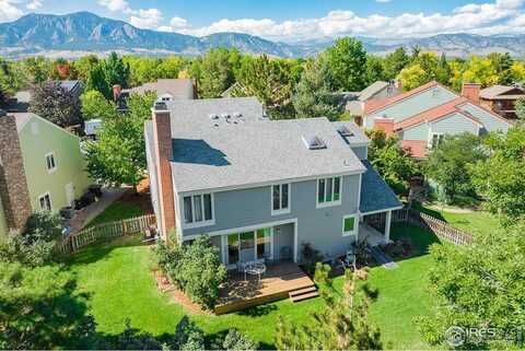 5235 Holmes Pl, Boulder, CO 80303