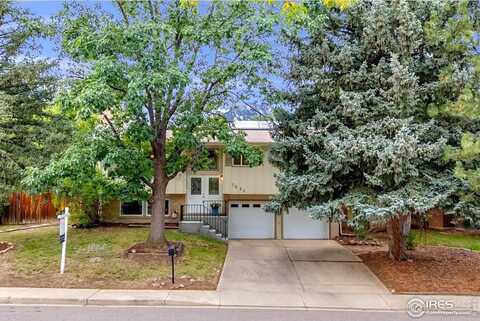 1505 Kendall Dr, Boulder, CO 80305
