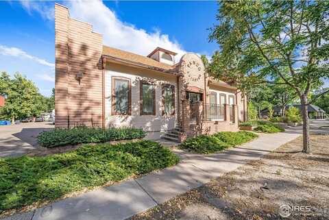 1020 S College Ave, Fort Collins, CO 80524