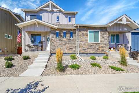 3115 Da Vinci Dr, Loveland, CO 80538